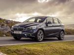 BMW 225i Active Tourer Luxury Line 2014 года (UK)
